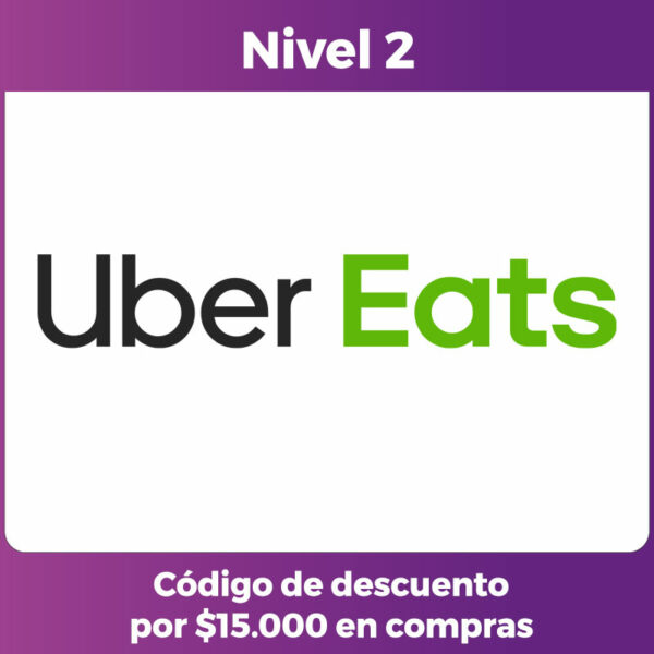 Uber Eats
